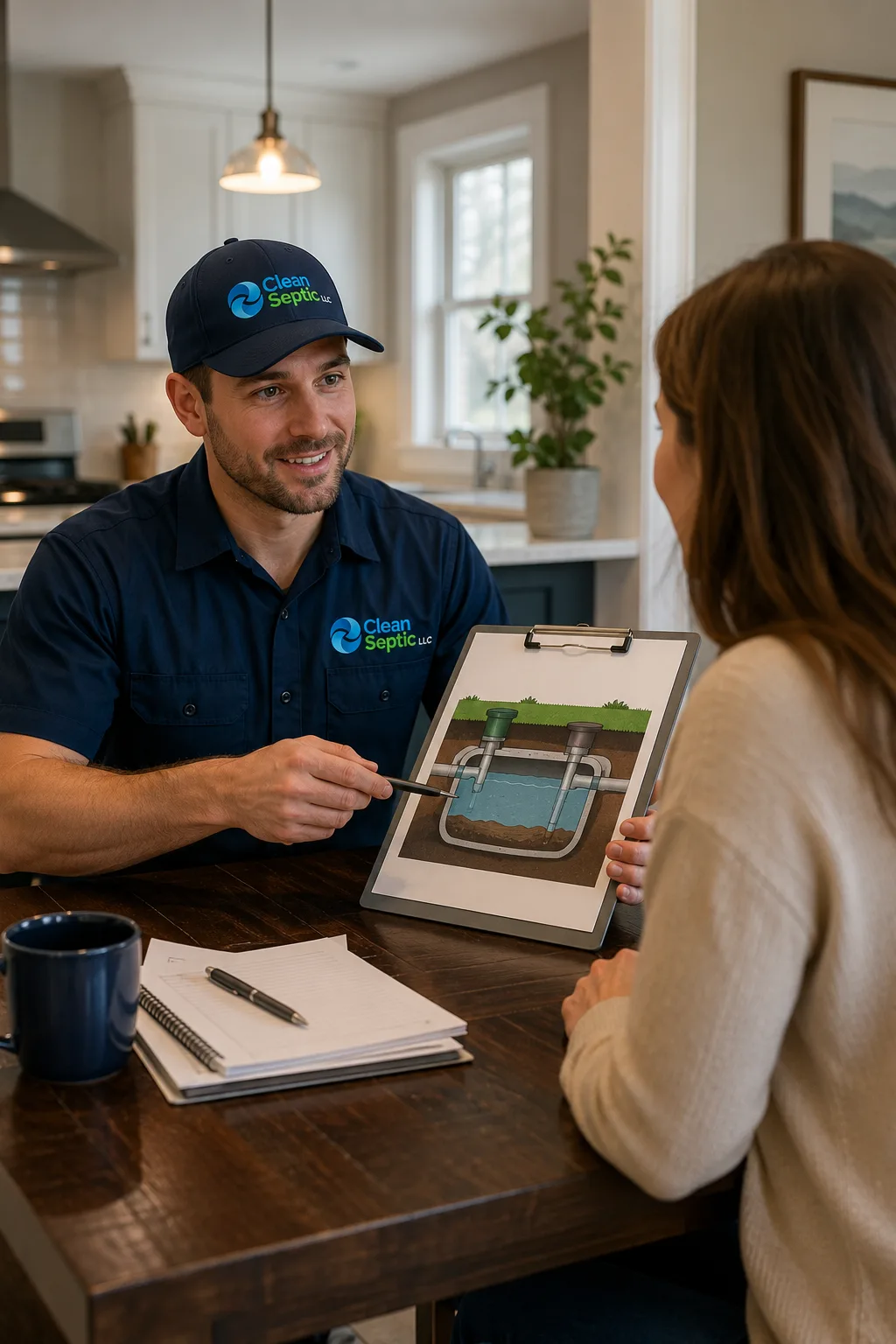 Septic Tank Pumping Palmetto, GA FAQs